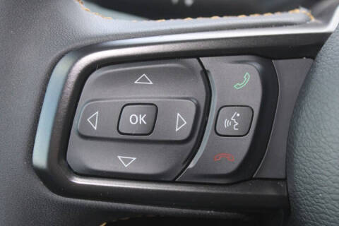 2024 Jeep Wrangler Willys 4xe