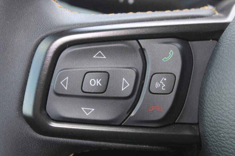 2024 Jeep Wrangler Willys 4xe