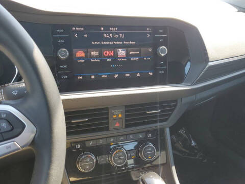 2024 Volkswagen Jetta SEL