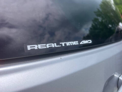 2006 Honda CR-V EX