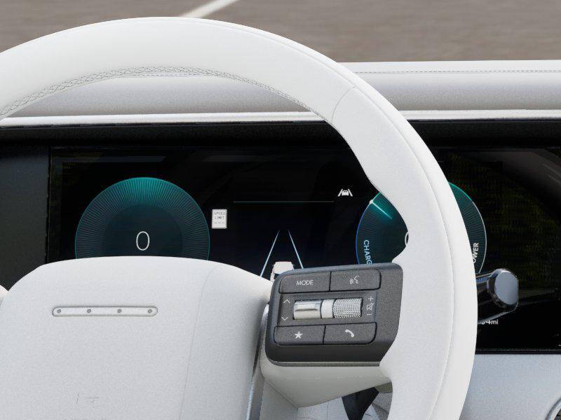 2026 Hyundai PALISADE Hybrid