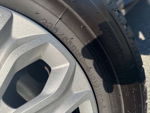 2023 Ford Transit 350 XLT