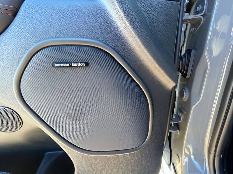 2026 Dodge Durango GT HEMI Premium