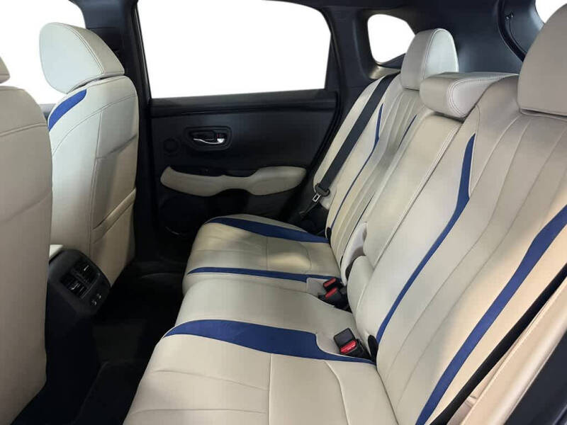 2026 Acura ADX w/A-SPEC