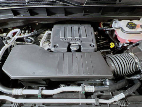 2026 GMC Sierra 1500 Elevation Standard