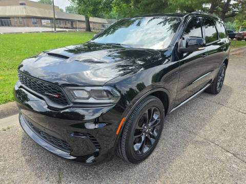 2024 Dodge Durango R/T Premium