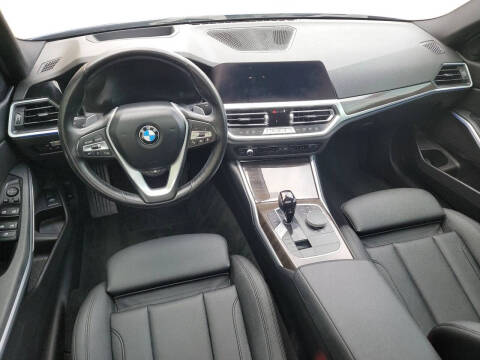 2021 BMW 3 Series 330i