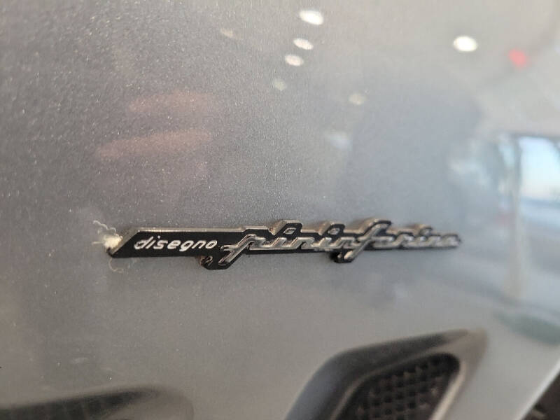 2003 Ferrari 575M Maranello