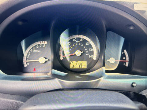 2009 Kia Sportage EX