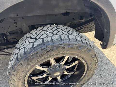 2017 Ford F-250 Super Duty
