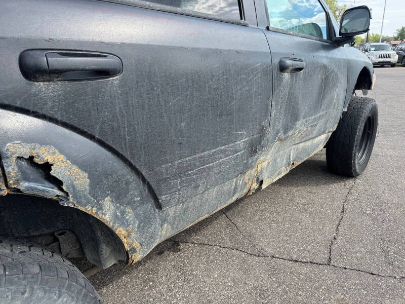2007 Dodge Durango SLT