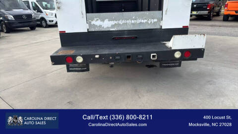 2017 Ford F-350 Super Duty