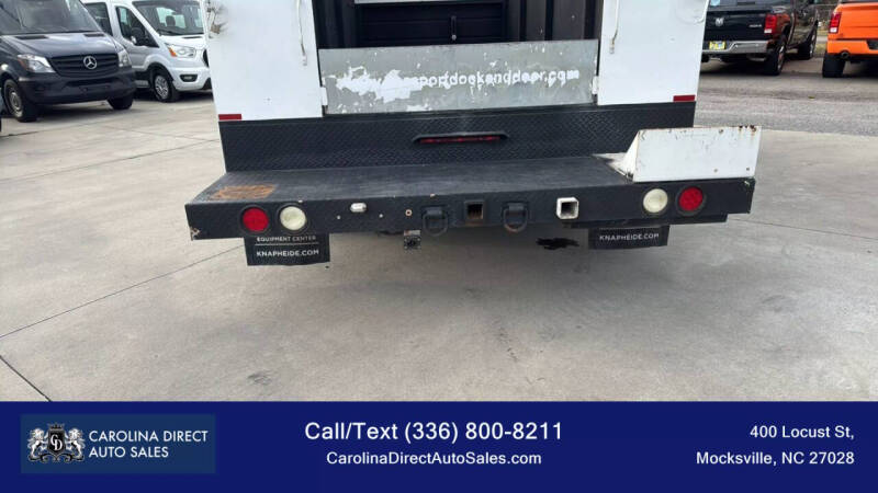 2017 Ford F-350 Super Duty