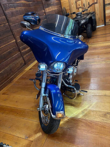 2016 Harley-Davidson Heritage Softail Classic