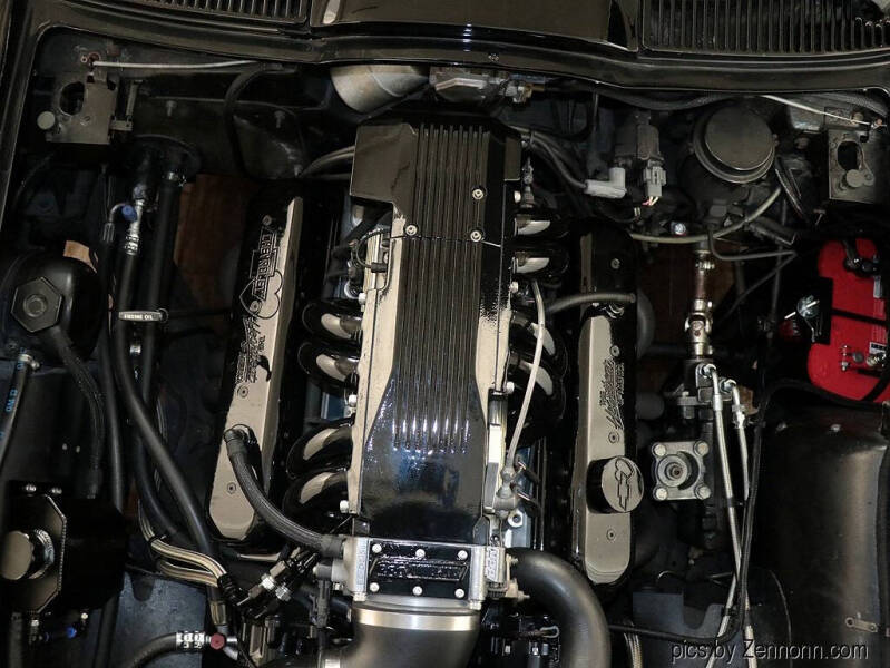 1965 Chevrolet Corvette