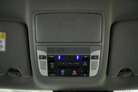 2017 Acura MDX SH-AWD w/Tech