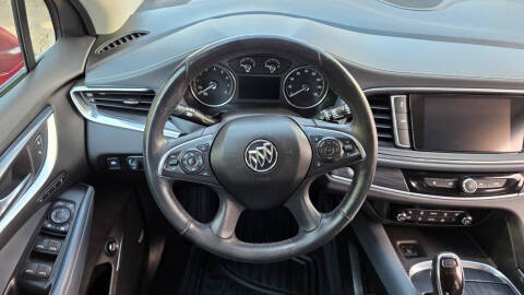 2019 Buick Enclave Premium