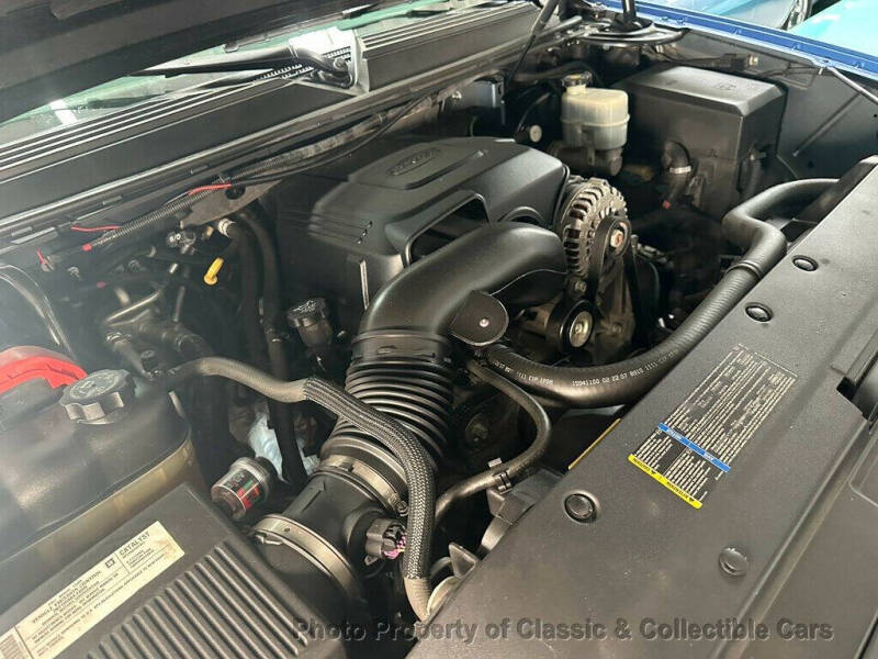 2007 GMC Yukon XL Denali