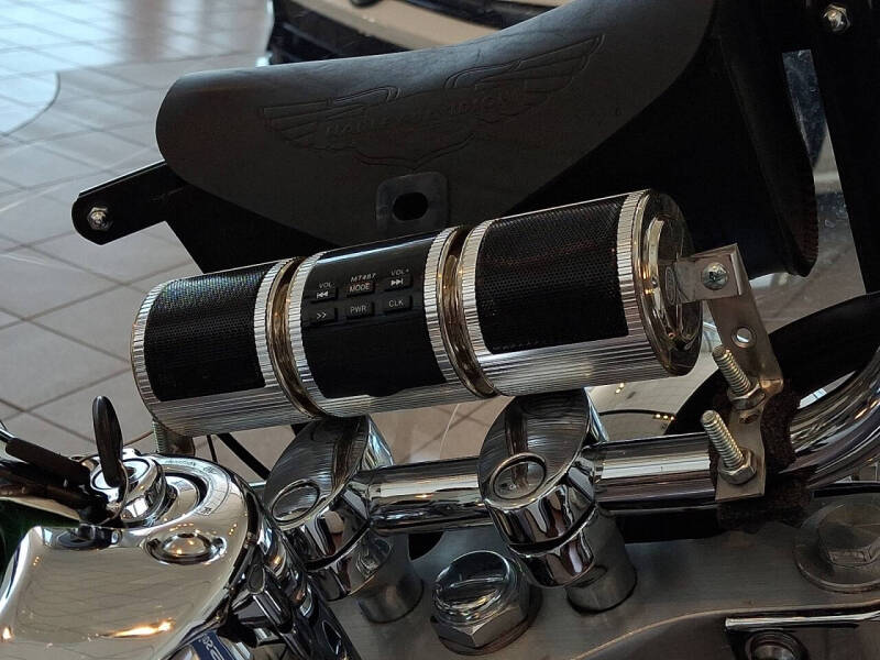 2003 Kawasaki Vulcan