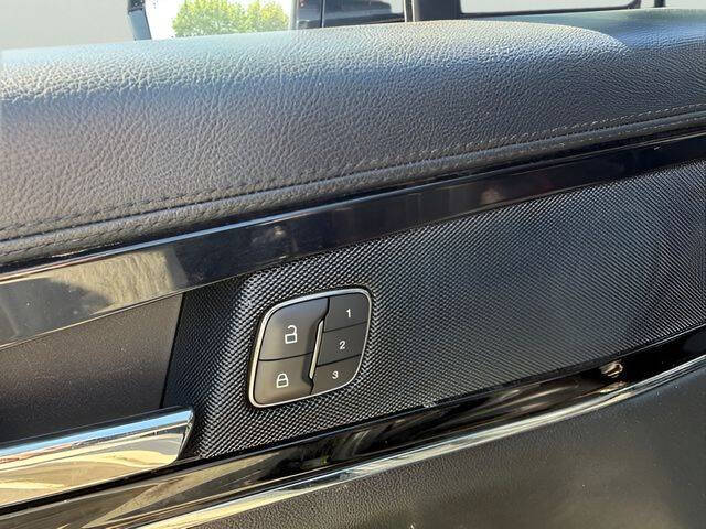 2021 Lincoln Nautilus Standard