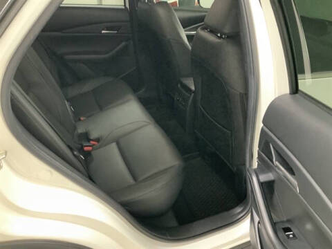 2022 Mazda CX-30 2.5 S Select