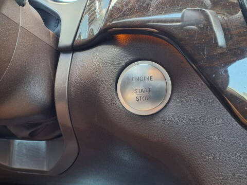 2019 Mercedes-Benz GLS GLS 450