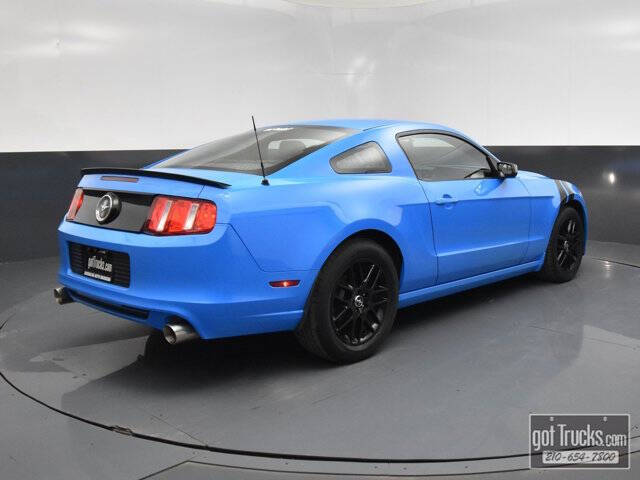 2014 Ford Mustang V6