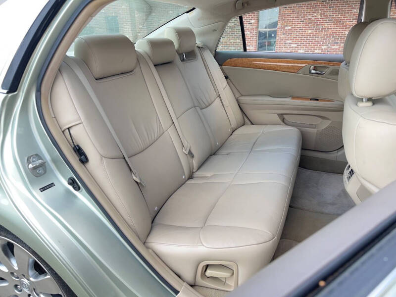 2007 Toyota Avalon XLS