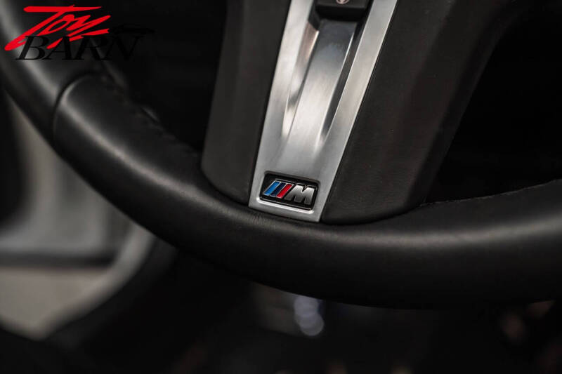 2020 BMW Z4 sDrive M40i