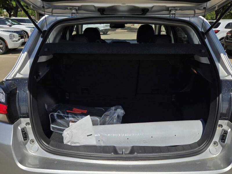 2026 Mitsubishi Outlander Sport SE