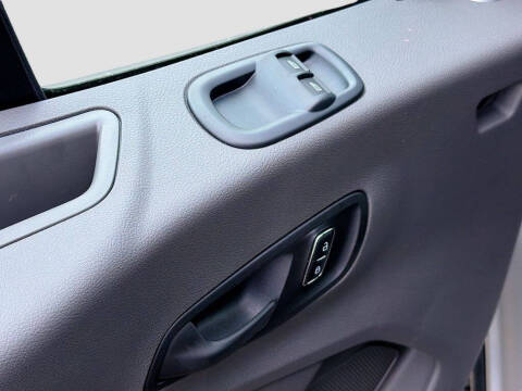 2026 Ford Transit 250