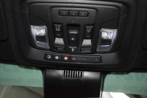 2024 GMC Sierra 2500HD AT4X