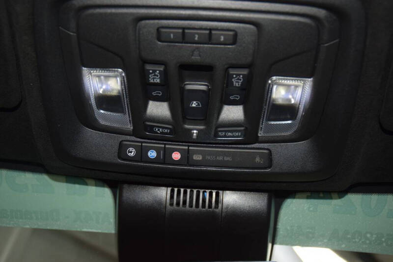 2024 GMC Sierra 2500HD AT4X