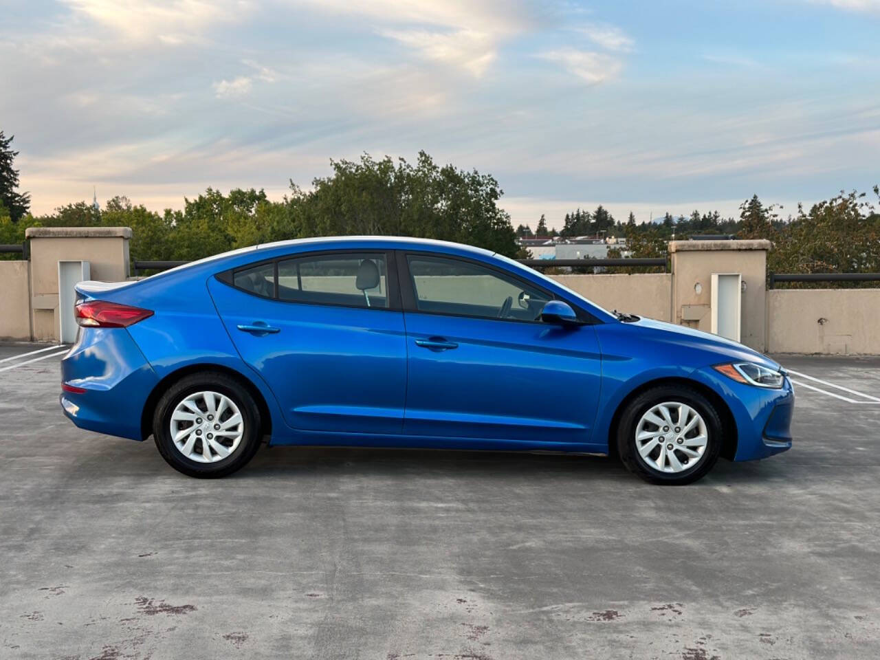 2018 Hyundai ELANTRA for sale at Starline Motorsports in Portland, OR