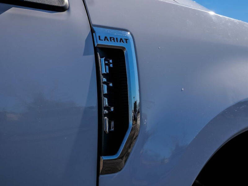 2021 Ford F-250 Super Duty