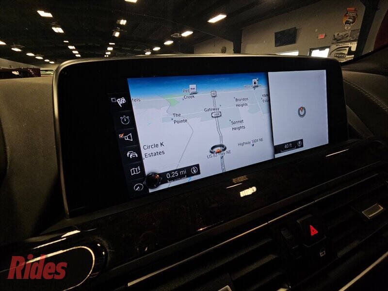 2017 BMW 6 Series 650i xDrive