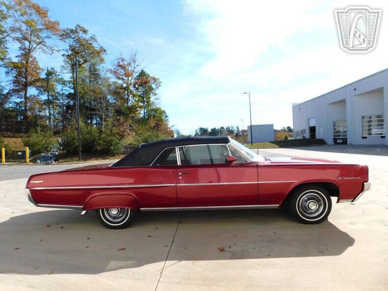 1964 Pontiac Catalina