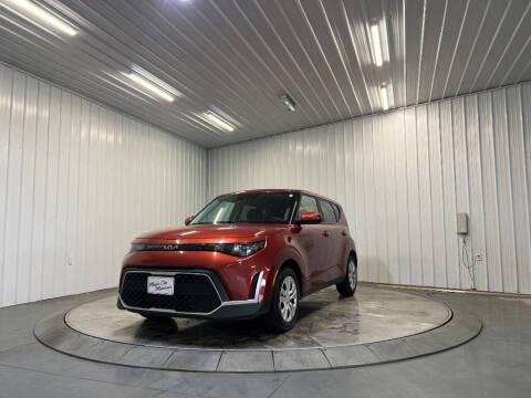 2023 Kia Soul S