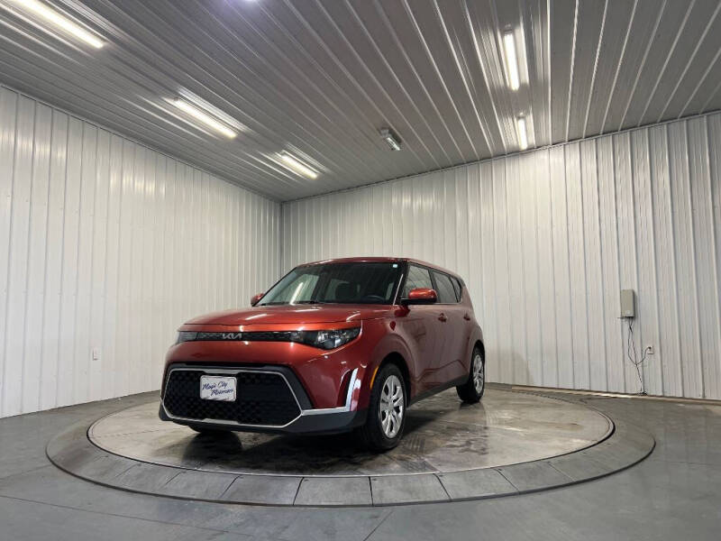 2023 Kia Soul S