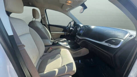 2014 Dodge Journey SXT