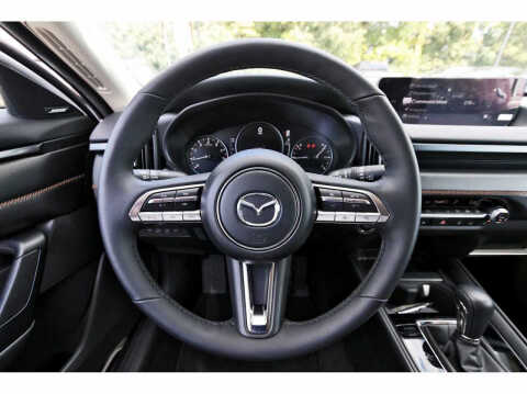 2025 Mazda CX-50 2.5 Turbo Premium Plus