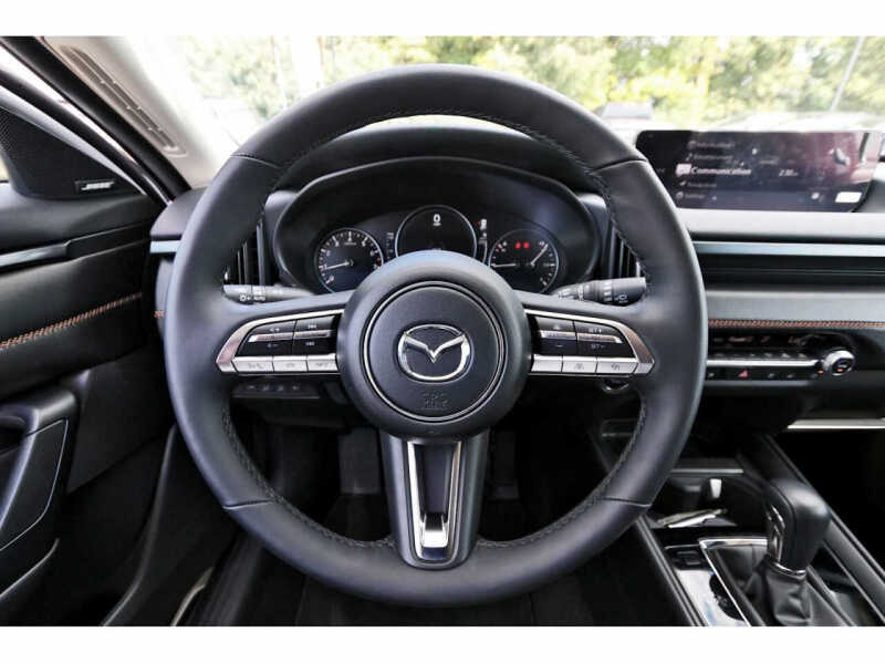 2025 Mazda CX-50 2.5 Turbo Premium Plus