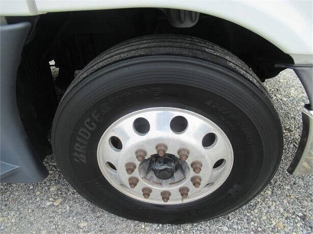 2014 Freightliner Cascadia