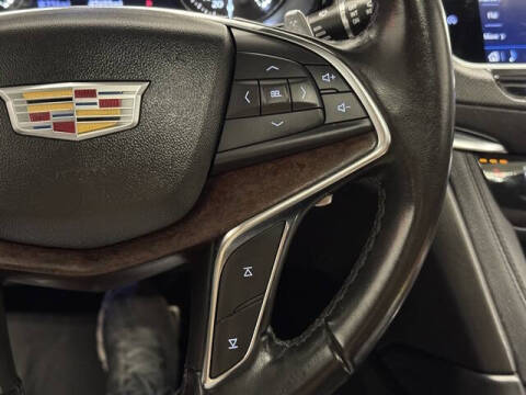 2021 Cadillac XT5 Sport