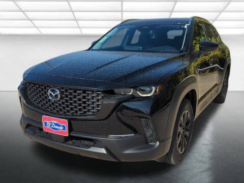 2026 Mazda CX-50 Hybrid Preferred