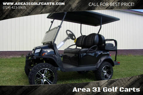 2022 Club Car 0% FINANCING ONWARD 4 Passenger 48 Volt for sale at Area 31 Golf Carts - Electric 4 Passenger in Acme PA