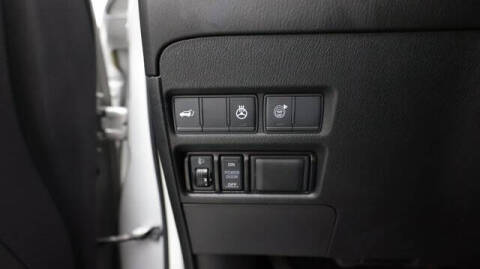 2018 Infiniti QX80