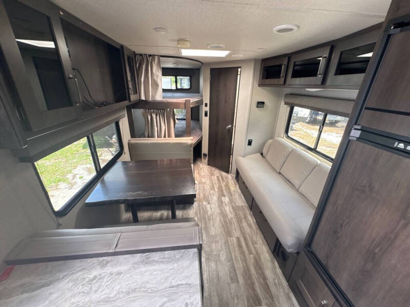 2020 Grand Design RV Transcend XPLOR