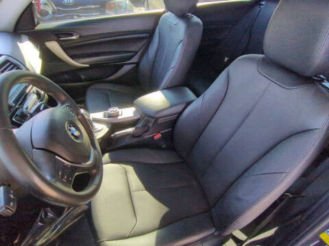 2015 BMW 2 Series 228i