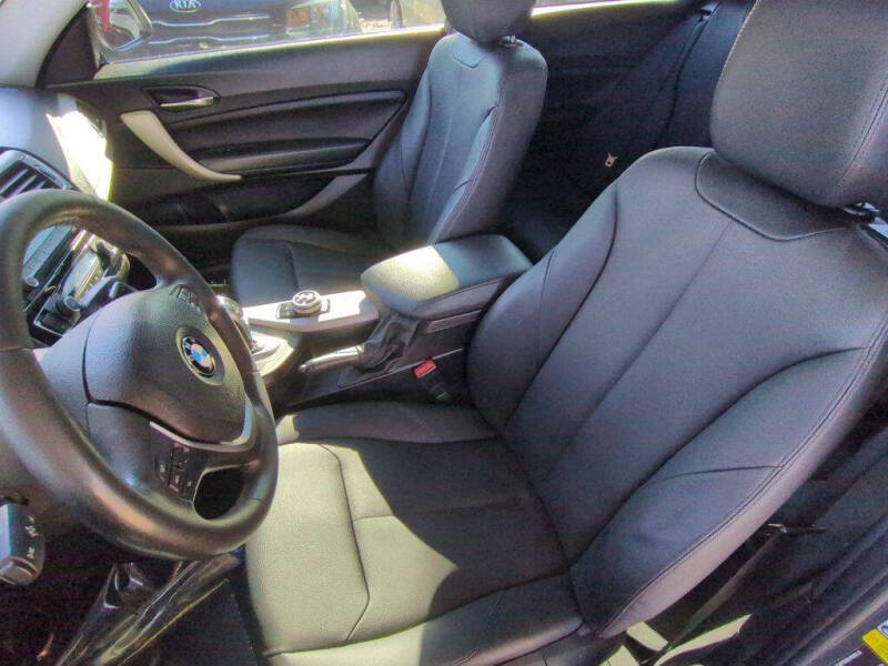 2015 BMW 2 Series 228i